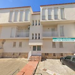 Flat in Port moxo 79