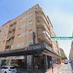 Etagenwohnung in Diego ramirez pastor 217