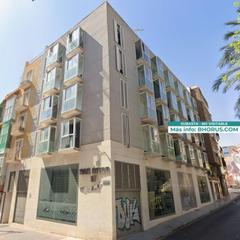 Flat in San diego 17