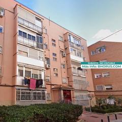 Appartamento in Villalobos 119