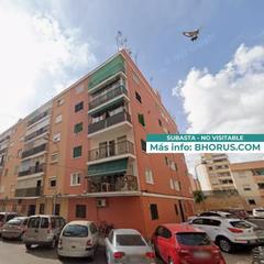 Appartement à Pic veleta 3