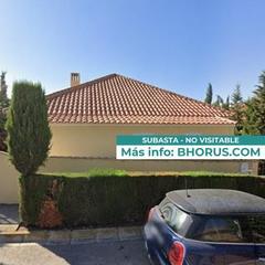 Haus in Almendros 14