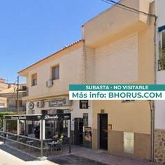 Appartement à Tejera 41