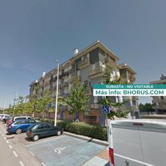 Etagenwohnung in Libertad (de la) 7