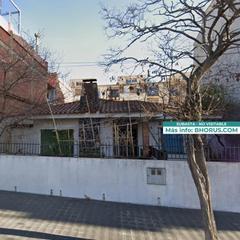 Casa a José de espronceda 29