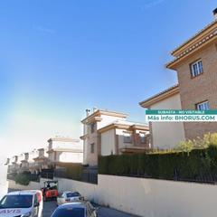 House in Leñadores 9