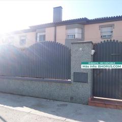 Maison  Sierra del palo 5