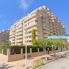 Flat in Amplaries 45