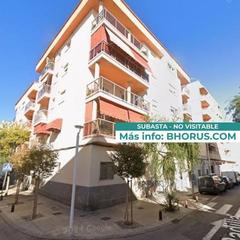 Flat in Padilla 30