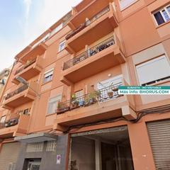 Appartement  Plátanos 8