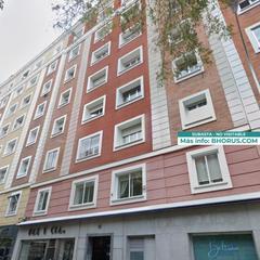 Piso en Alcalde sainz de baranda 61