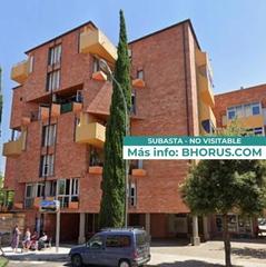 Flat in Barcelona 11