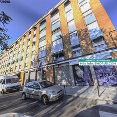 Appartement à Europa 4