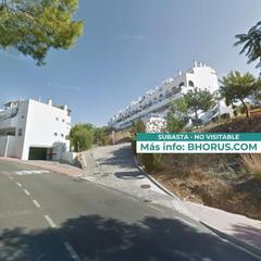 Dachwohnung in Torrequebrada 5