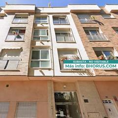 Flat in Ermita vieja 31