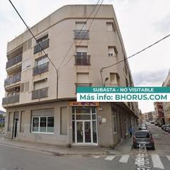 Flat in Industria 17