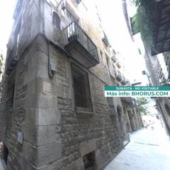 Piso en Salomo ben adret 7