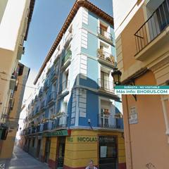 Flat in Estébanes 4