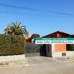 Maison à Gran chaparral 1 8