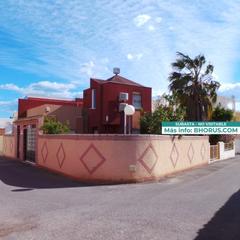 House in Peri los altos 1