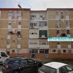 Etagenwohnung in Belalcázar 1