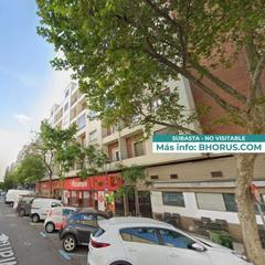 Appartement à San vicente martir 20