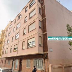 Etagenwohnung in Pintor sorolla 2