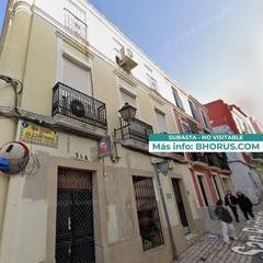 Maison  San pedro alcan 25