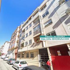 Flat in Somoza rivera 4
