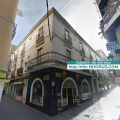 Appartement  Melendez valdes 26