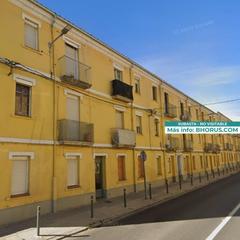 Appartement  Fabriques 7