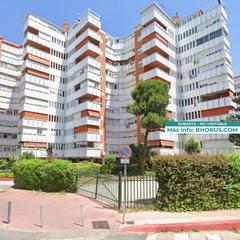 Appartement à Empecinado 35