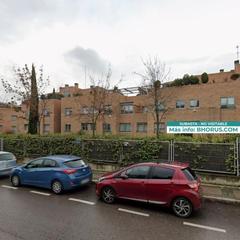 Flat in Mediodía 42