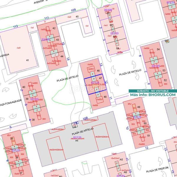 Foto 4a2e55b0-82bf-494f-995f-d4f487a3ac47. Etagenwohnung in arteijo 12 in Pilar Madrid