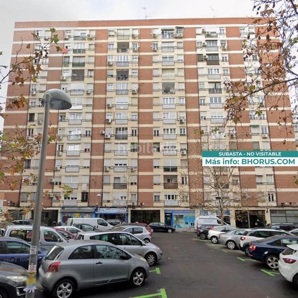 Foto 1daf5691-6f35-4389-947b-60d83e96b253. Pis a arteijo 12 a Pilar Madrid