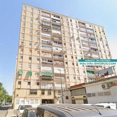 Flat in Pinazo 17