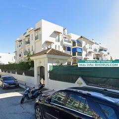 Appartement à Rio danubio 3