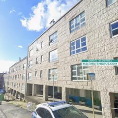 Zweistöckige Wohnung in Parroco villanueva 31