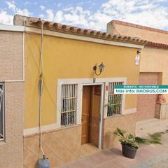 Maison à Los camporros 60