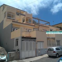 Maison à Montaña anaga 110