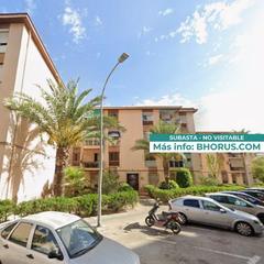 Appartamento in Avila 4