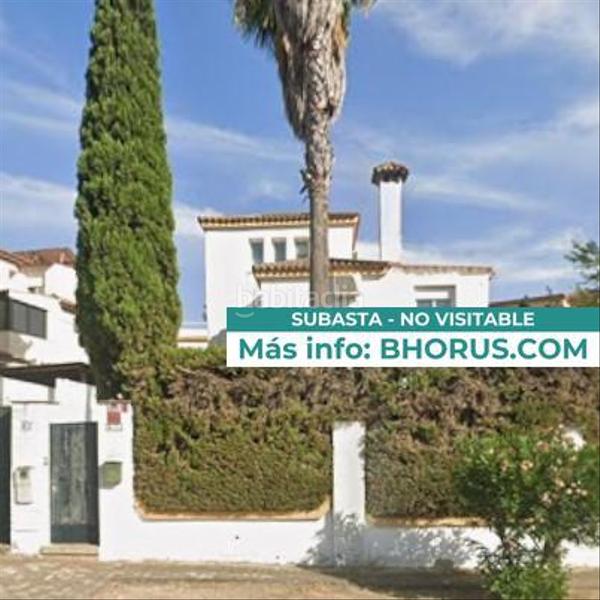 Foto c064fdff-1a87-4ca0-a797-0c5d6ee75f18. Casa in pellejeras 2 in Simon Verde Mairena del Aljarafe