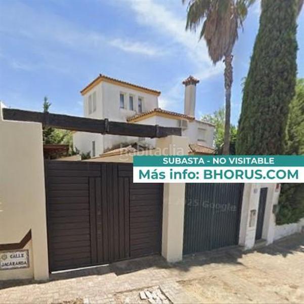 Foto c3a6bf49-87ef-455d-bd3c-ed6a2a17a908. Casa in pellejeras 2 in Simon Verde Mairena del Aljarafe