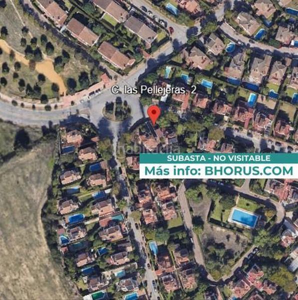 Foto 6f888691-030d-4b49-8eac-605d71f11191. Maison dans pellejeras 2 dans Simon Verde Mairena del Aljarafe