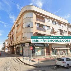 Piso en Carril lucios 2