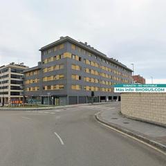 Etagenwohnung in Salvador fuente gonzalez 1