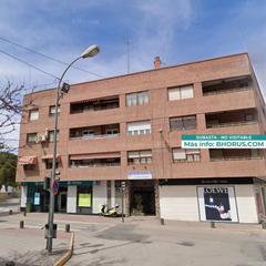 Etagenwohnung in Almeria 2