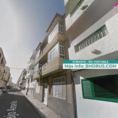 Flat in Bajo amarillo 33