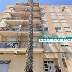 Etagenwohnung in Malecon  54