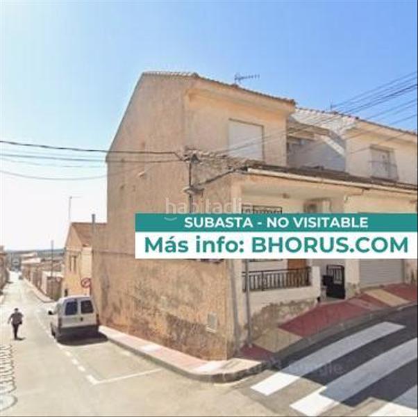 Foto 45e234fc-5264-4612-b378-e903bececc35. Casa en cervantes 19 en Corvera Murcia